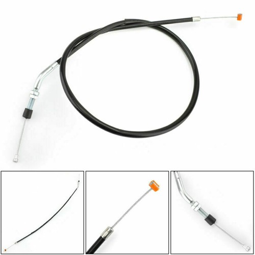 Black clutch cable wire for - black,