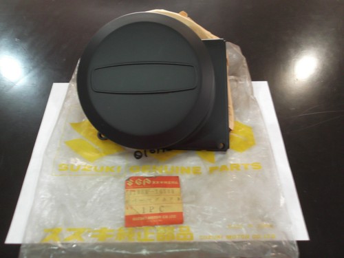 Genuine suzuki ts400 tm400 - genuine,