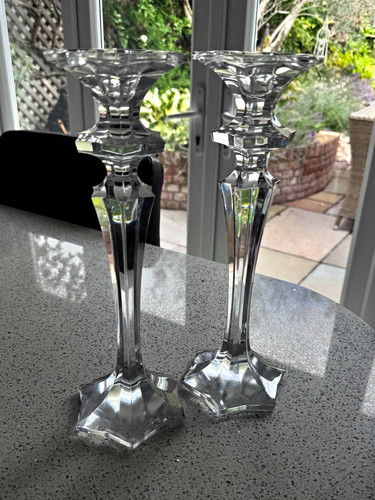 Pair large bohemian - pair,