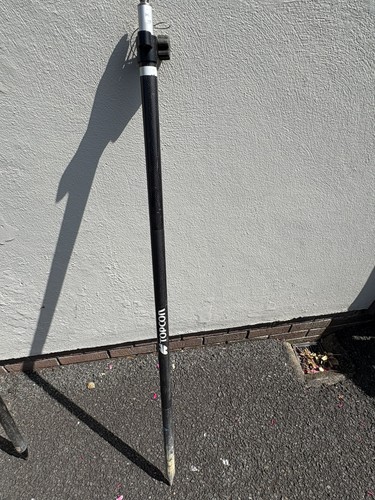 Topcon extendable gps - topcon, 2.0m