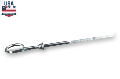Vag oil level gauge dipstick - level,