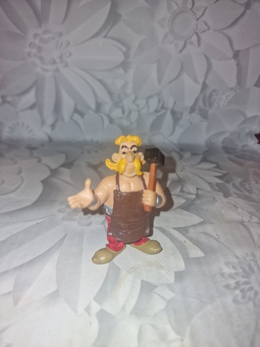 Automatix figure figurine - automatix,