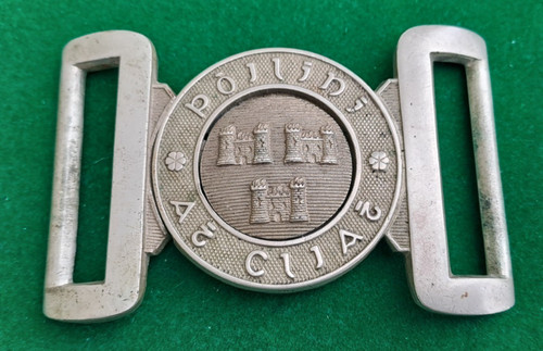1922 poilini atha cliath belt - 1922,