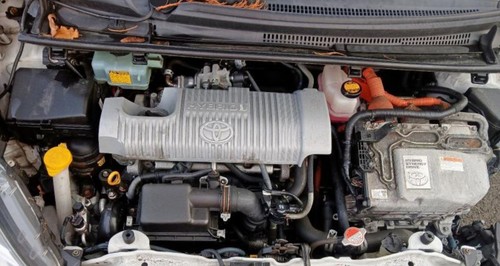 Genuine toyota yaris - ✅️,