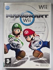 Mario Kart WII - Nintendo Wii