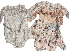 Laura Ashley Baby & Shabby