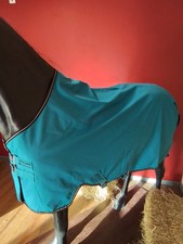 Blue Horseware Ireland Amigo