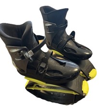 Kangoo Jumps KJ-XR3 Boots