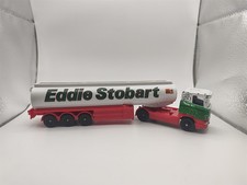 CORGI EDDIE STOBART TRUCK