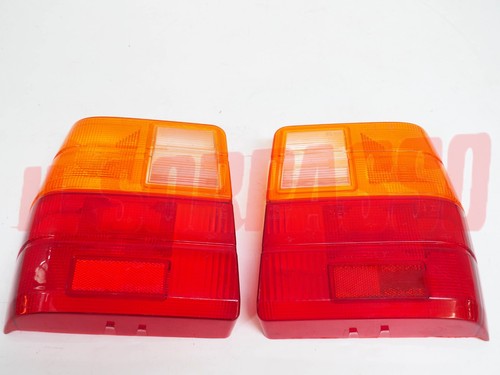 Plastic taillights right - plastic,