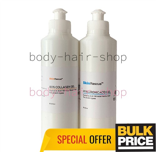 Hyaluronic acid collagen - hyaluronic,