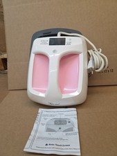 Power Press HPM-0000-PK Heat