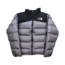 North Face Men's Puffer Jacket