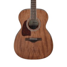 Ibanez AC340L-OPN Artwood Left-Hand Acoustic Guitar, Open Pore Natural (NEW)