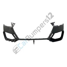 AUDI TTRS TT RS 2016-2023 FRONT BUMPER 8S0807437