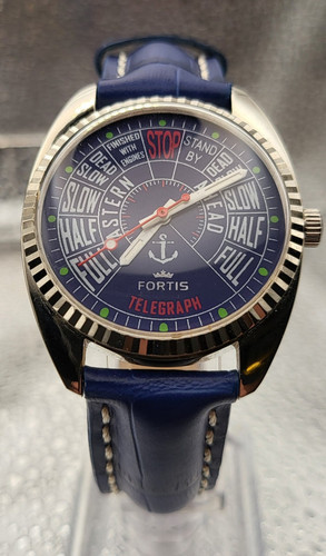 Fortis ships detail - fortis,