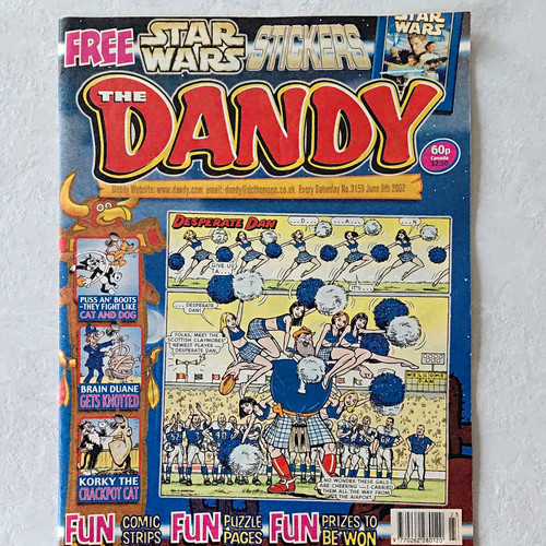 The dandy - the, &