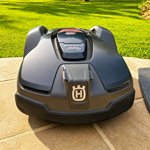 Husqvarna automower 430x - automower,
