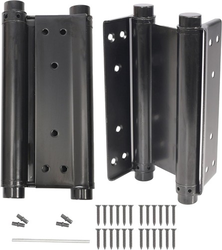 Pair black heavty duty - pair,