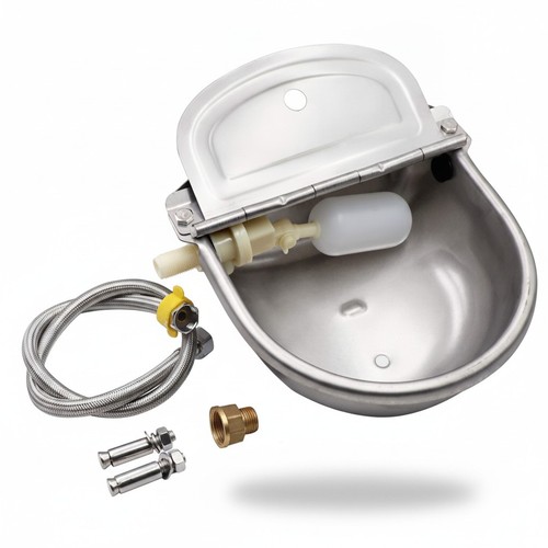 Automatic stainless steel - automatic,