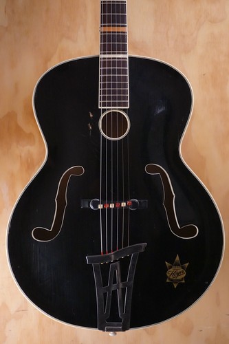 1950 arnold hoyer - 1950's,