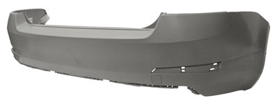 Fits skoda octavia - fits, bumper