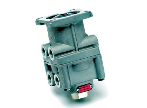 Wabco 4613154957 foot brake - foot,