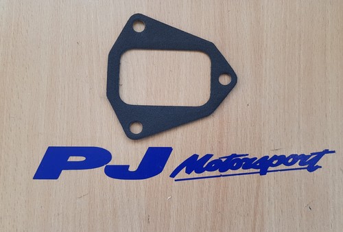 Cosworth 2wd inlet elbow - cosworth,