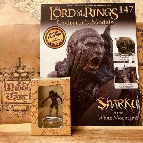 The lord - of, rings