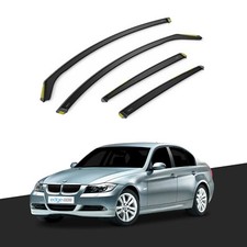 BMW 3 Series E90 2005-2012 4