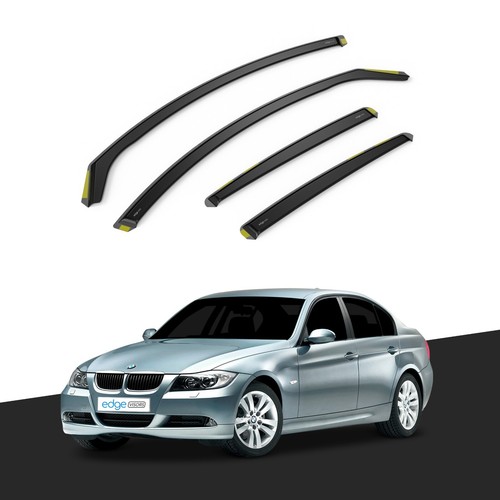 Bmw series e90 2005 2012 - 3, 4