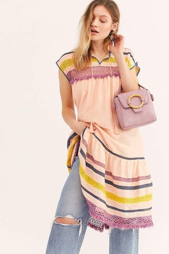 Free people santana dress - free,