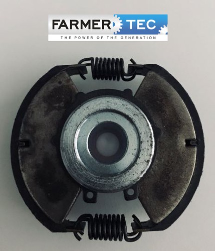 Wacker bh22 bh23 bh24 clutch - bh24,