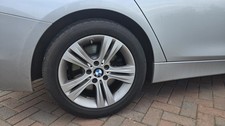 BMW Alloys 17" 392 Style TPMS