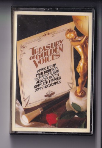 Treasury golden - treasury,