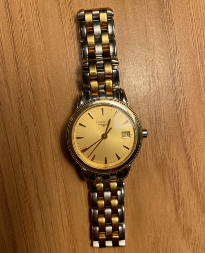 Longines flagship 216 3 - flagship, l4.216.3