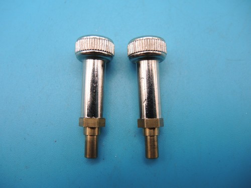 Mafac brake cable adjusters - cable,