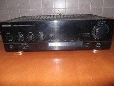 Kenwood KA-1010 Stereo