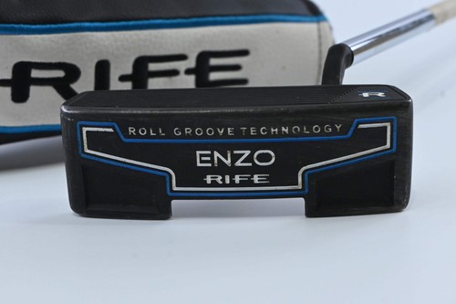 Rife roll groove enzo - enzo, /