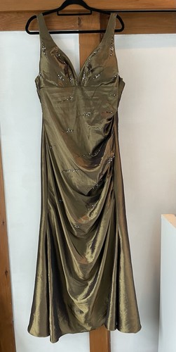 Sexy her bronze gold - her,