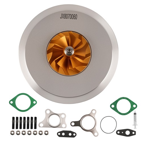 Billet turbo cartridge - billet,