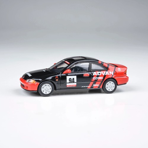 Para64 1995 honda civic - para64,