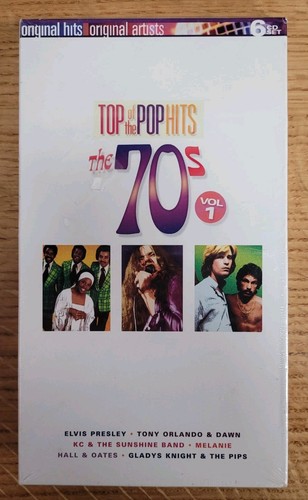 Top the pop - pop, hits: