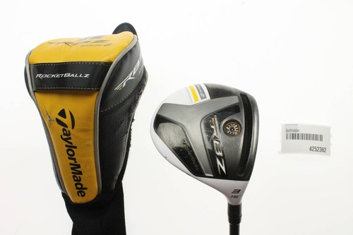 Taylormade rocketballz rbz - rocketballz,