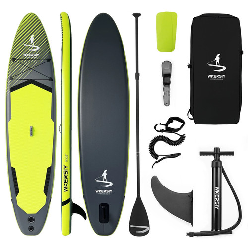 Wkersiy inflatable paddle - inflatable,