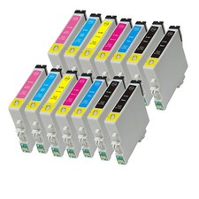 14 Ink Cartridge For Epson