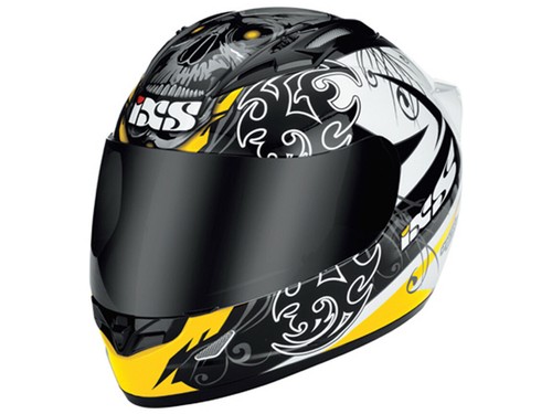Ixs integral helmet 408 - ixs,