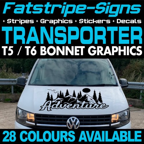 Fit transporter t5 - fit, vw