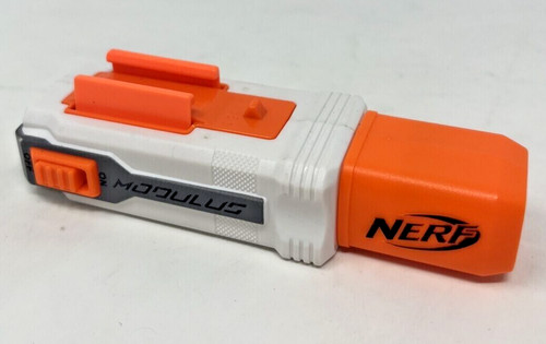Nerf gun attachment - gun,