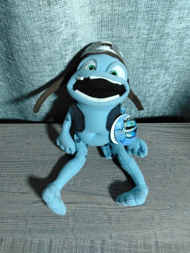 The annoying thing crazy - the,